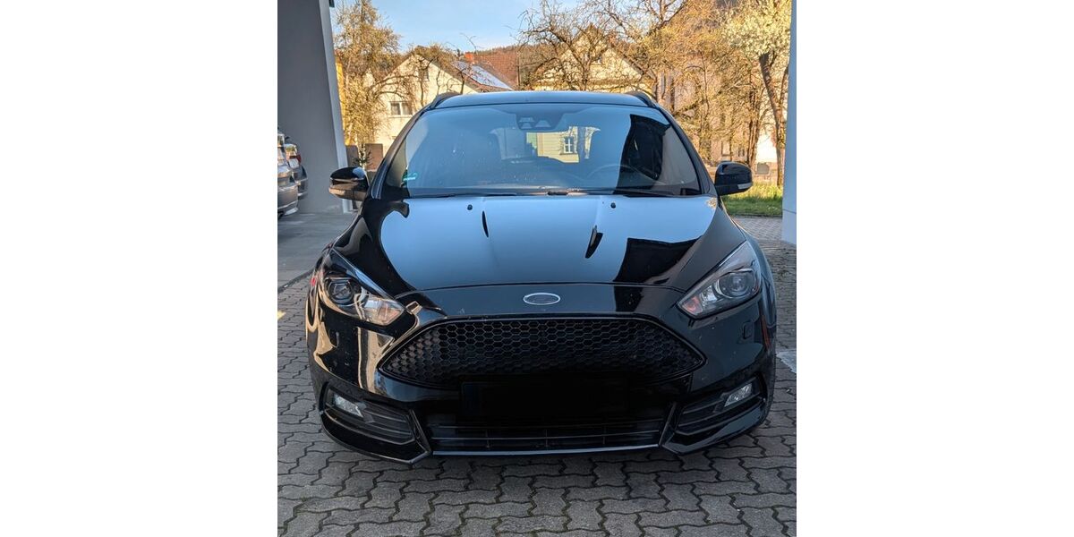 Ford Focus 165.000 km 12.500 &euro; Bad Staffelstein 96231