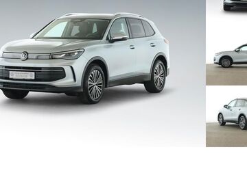 VW Tiguan 62.000 km 32.880 &euro; Bamberg 96052