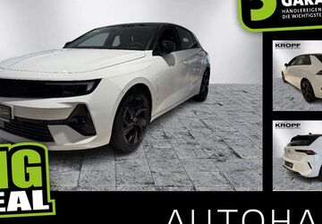 Opel Astra 2.049 km 28.440 &euro; Forchheim 91301