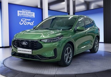 Ford Kuga 5.000 km 29.990 &euro; Forchheim 91301