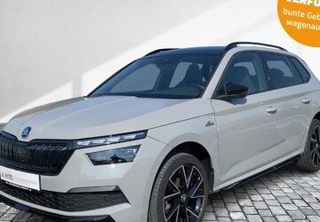 Skoda Kamiq 25.064 km 23.269 &euro; Bamberg 96052