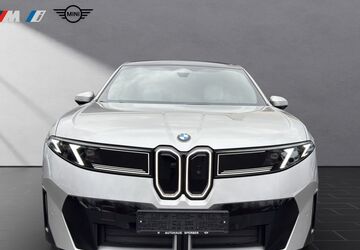 BMW iX3 11.990 km 87.470 &euro; Bamberg 96050