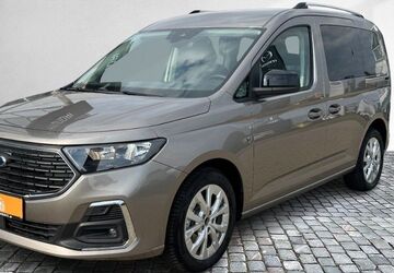 Ford Tourneo Connect 3.500 km 32.879 &euro; Bamberg 96052