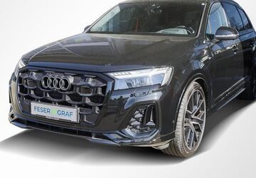Audi Q7 8.200 km 88.998 &euro; Forchheim 91301