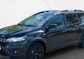Dacia Jogger 20.980 km 17.990 &euro; Schönbrunn 96185