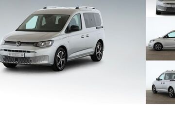 VW Caddy 8.300 km 38.880 &euro; Bamberg 96052