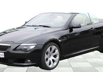 BMW 650 93.600 km 27.222 &euro; Hollfeld 96142