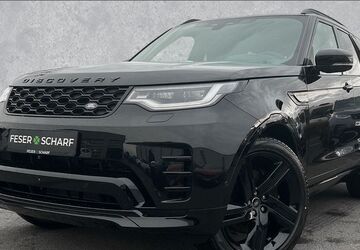 Land Rover Discovery 3.000 km 76.950 &euro; Hallstadt 96103