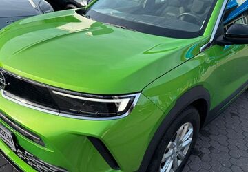 Opel Mokka 56.950 km 15.880 &euro; Eltmann 97483