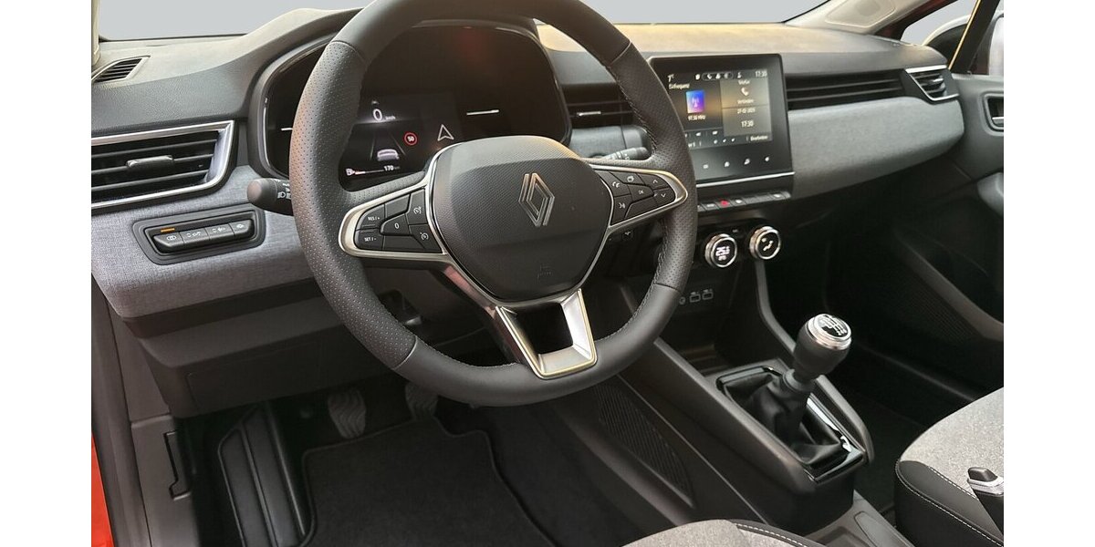 Renault Clio TCE Evolution *LED/Navi-App/Kamera/PDC/SHZG* 2.584 km 16.890 &euro; Bamberg 96052