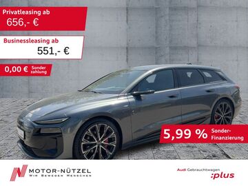Gebrauchte Audi e-tron