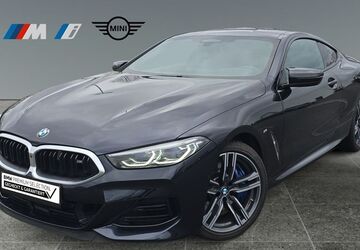 BMW M850 58.887 km 56.990 &euro; Bamberg 96050
