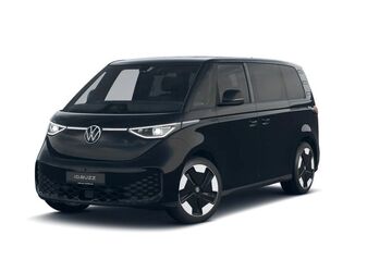 VW ID. Buzz 4.800 km 56.990 &euro; Sand am Main 97522