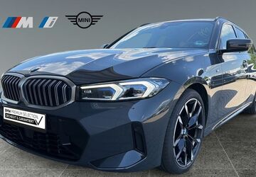 BMW 320 25.050 km 42.821 &euro; Bamberg 96050
