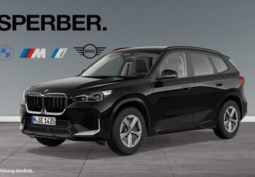 BMW X1 106.503 km 30.760 &euro; Bamberg 96050