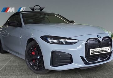 BMW M440 20.451 km 62.800 &euro; Bamberg 96050
