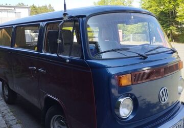 VW T2 99.427 km 13.900 &euro; Hemhofen 91334