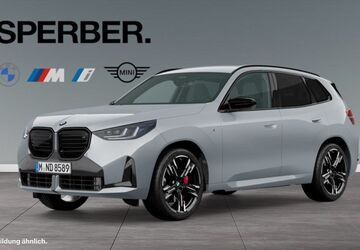 BMW X3 M50 18.722 km 65.900 &euro; Bamberg 96050