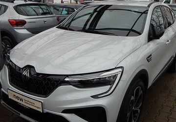 Renault Arkana 11.453 km 25.980 &euro; Bamberg 96052