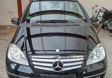 Mercedes-Benz A 180 210.000 km 2.900 &euro; Bamberg 96047