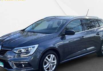 Renault Megane 80.900 km 14.780 &euro; Schönbrunn 96185