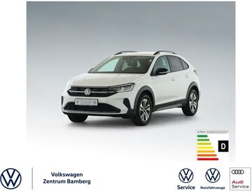Gebrauchte VW Taigo