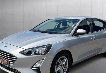 Ford Focus 28.850 km 15.799 &euro; Burgebrach 96138