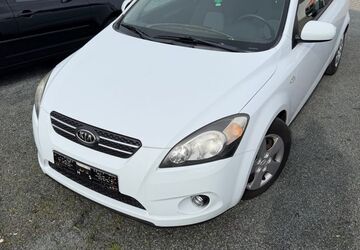 Kia pro ceed / ProCeed 134.500 km 3.400 &euro; Unterleinleiter 91364