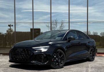 Audi RS3 106.000 km 42.000 &euro; Bamberg 96047