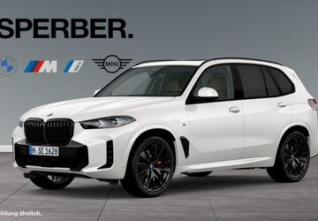 BMW X5 16.206 km 80.490 &euro; Bamberg 96050