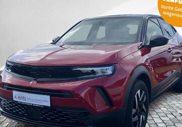 Opel Mokka 17.040 km 20.749 &euro; Bamberg 96052