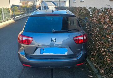 Seat Ibiza 189.801 km 4.000 &euro; Hirschaid 96114
