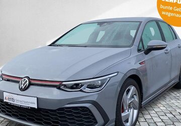 VW Golf 20.089 km 27.219 &euro; Bamberg 96052