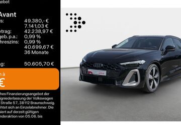 Audi A5 28.490 km 49.380 &euro; Ebern 96106