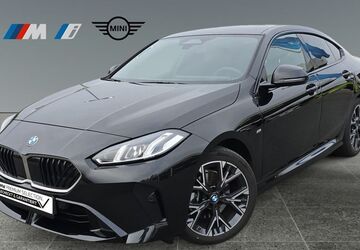 BMW 220 Gran Coupé 25.131 km 32.220 &euro; Bamberg 96050
