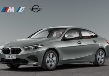 BMW 220 Gran Coupé 26.102 km 34.900 &euro; Bamberg 96050
