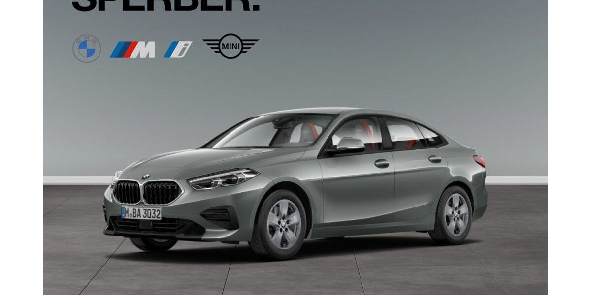 BMW 220 Gran Coupé 26.102 km 34.900 &euro; Bamberg 96050