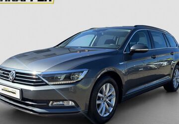 VW Passat 80.704 km 17.990 &euro; Reckendorf 96182
