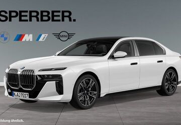 BMW 740 27.156 km 85.329 &euro; Bamberg 96050