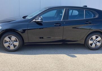 BMW 118 57.000 km 16.700 &euro; Baiersdorf 91083