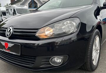 VW Golf 213.000 km 5.500 &euro; FORCHHEIM 91301