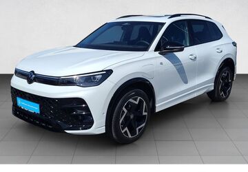 VW Tiguan 3.300 km 49.990 &euro; Oberaurach OT Kirchaich 97514