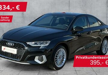 Audi A3 52.770 km 25.330 &euro; Scheßlitz 96110