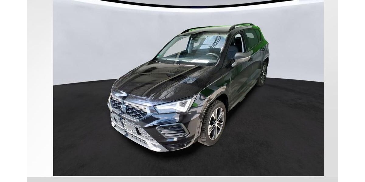 Seat Ateca 75.450 km 23.830 &euro; Forchheim 91301