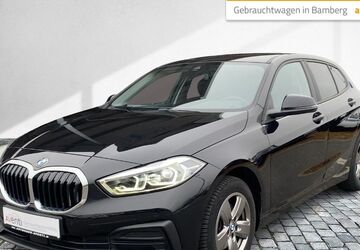 BMW 118 49.873 km 20.399 &euro; Bamberg 96052