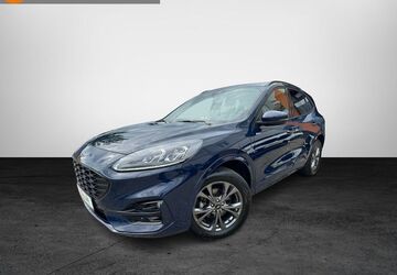 Ford Kuga 16.141 km 24.990 &euro; Bamberg 96052