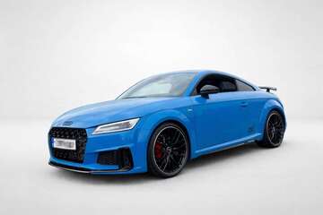 Gebrauchte Audi TT
