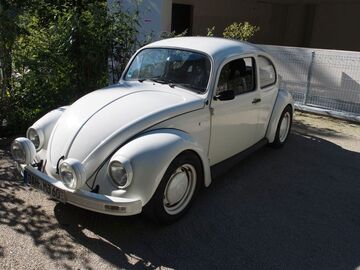 Gebrauchte VW Käfer