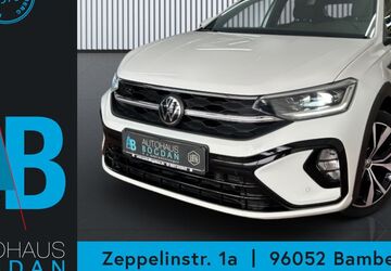 VW Taigo 63.847 km 20.480 &euro; Bamberg 96052