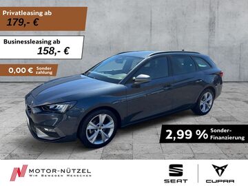 Gebrauchte Seat Leon